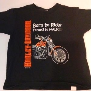 Harley Davidson T-shirt